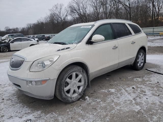 2010 Buick Enclave CXL