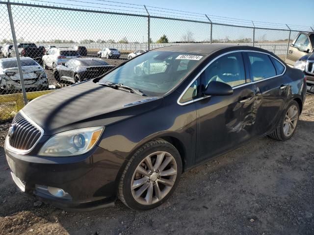 2014 Buick Verano