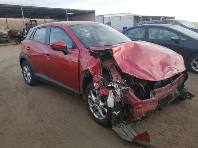 2016 Mazda CX-3 Touring