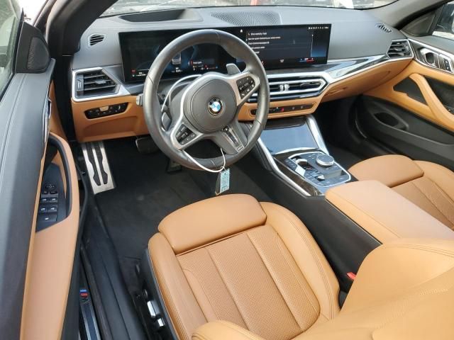 2024 BMW 430I