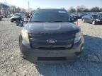 2014 Ford Explorer Sport