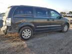 2011 Chrysler Town & Country Touring L