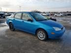 2007 Ford Focus ZX4