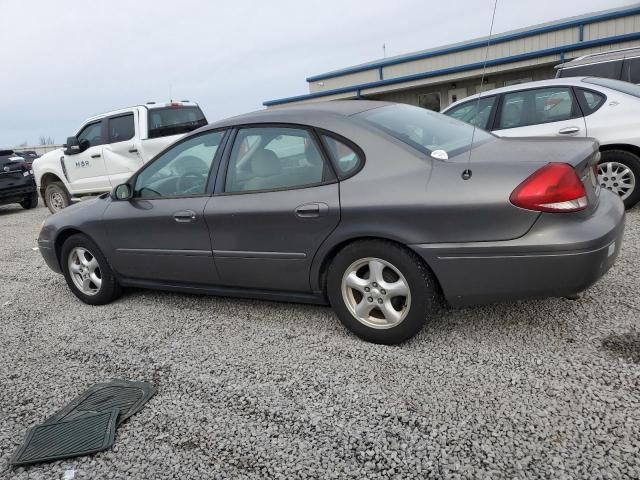 2004 Ford Taurus SES