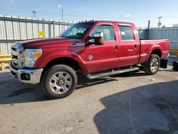 2016 Ford F350 Super Duty en venta en Dyer, IN