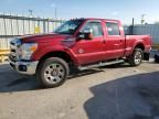 2016 Ford F350 Super Duty