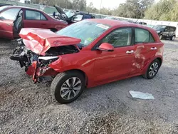 2023 KIA Rio S en venta en Riverview, FL