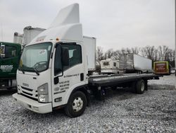 2018 Isuzu NPR HD en venta en York Haven, PA