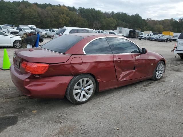 2011 BMW 328 I