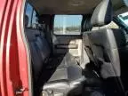 2007 Ford F150 Supercrew