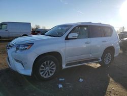 2016 Lexus GX 460 en venta en Hillsborough, NJ