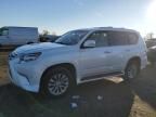 2016 Lexus GX 460