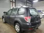 2010 Subaru Forester 2.5X