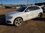 2014 Audi Q5 TDI Premium Plus