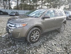 2013 Ford Edge SEL en venta en Windsor, NJ