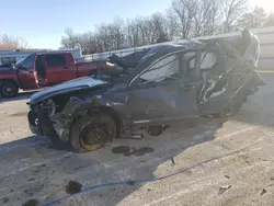 Salvage cars for sale at Rogersville, MO auction: 2011 Subaru Outback 2.5I