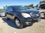 2014 Chevrolet Equinox LTZ