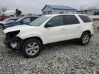 2014 GMC Acadia SLE