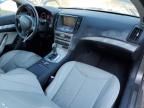 2009 Infiniti G37 Base