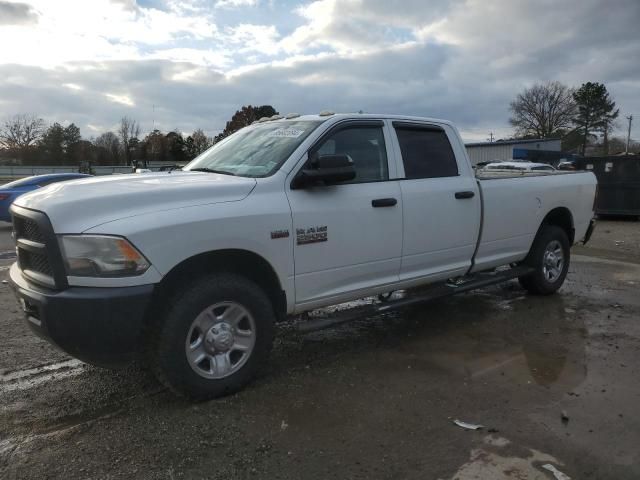 2015 Dodge RAM 2500 ST