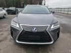 2016 Lexus RX 450H Base