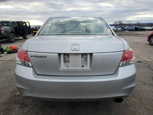 2010 Honda Accord EX