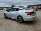 2017 Nissan Maxima 3.5S