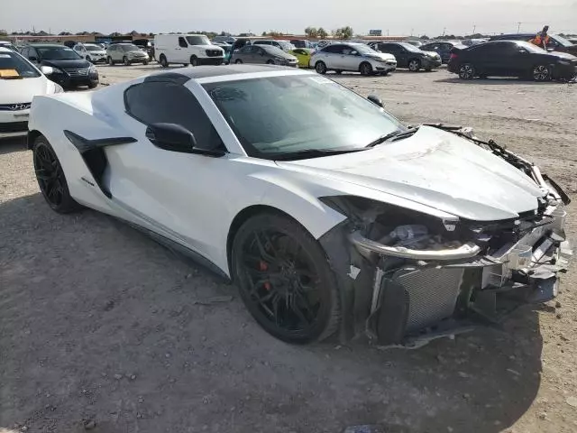 2024 Chevrolet Corvette Z06 2LZ