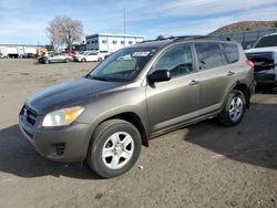 Salvage cars for sale at Albuquerque, NM auction: 2010 Toyota Rav4