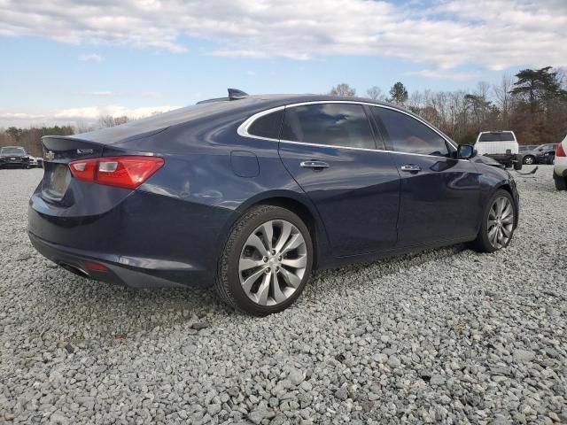 2016 Chevrolet Malibu Premier