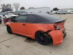 2015 Scion TC