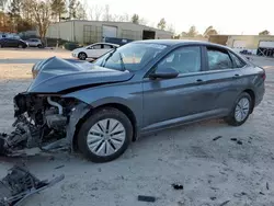 2019 Volkswagen Jetta S en venta en Knightdale, NC