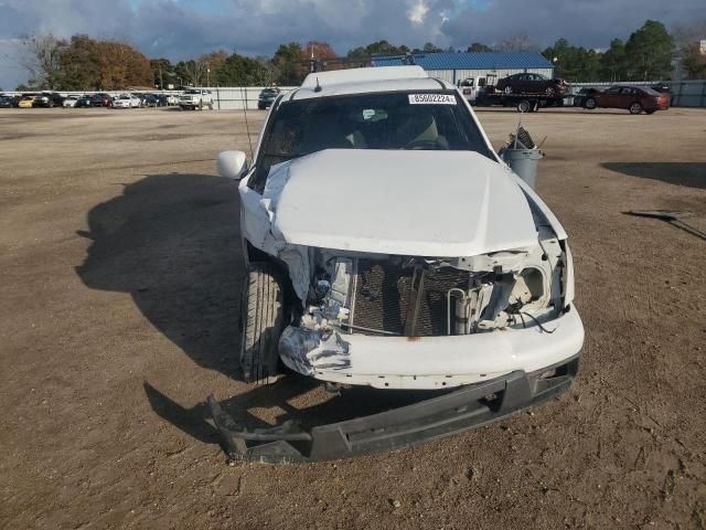 2011 Chevrolet Colorado