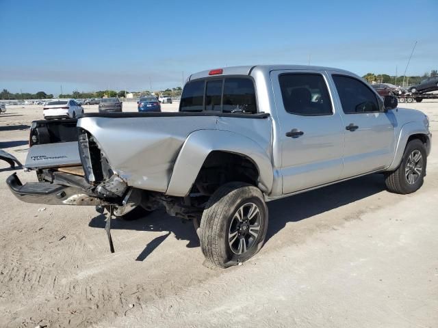 2006 Toyota Tacoma Double Cab