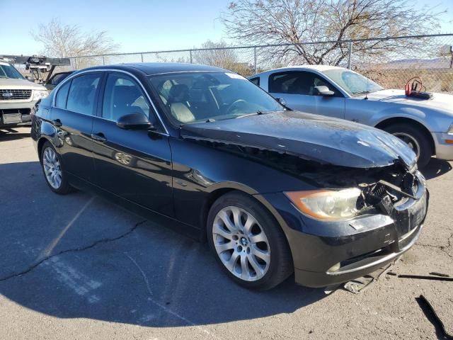 2006 BMW 330 I