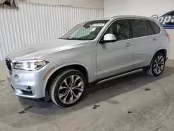 2017 BMW X5 XDRIVE35I en venta en Tulsa, OK