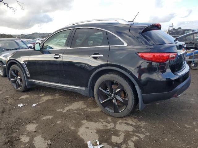 2015 Infiniti QX70