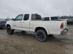 2001 Toyota Tundra Access Cab Limited