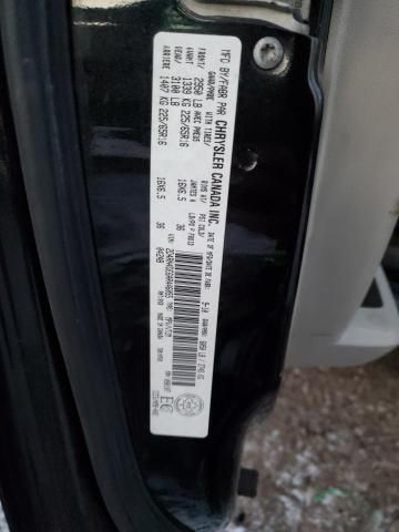 2010 Dodge Grand Caravan SE