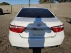 2015 Toyota Camry XSE