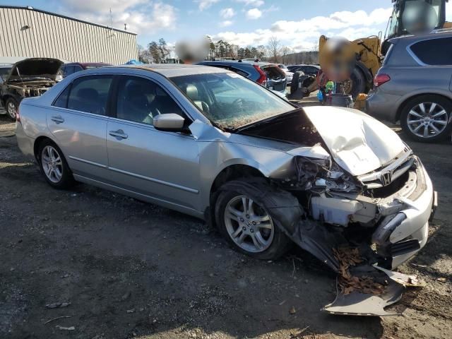 2006 Honda Accord EX