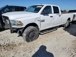 Dodge 2500 st salvage cars for sale: 2014 Dodge RAM 2500 ST