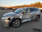 2018 Toyota Highlander LE