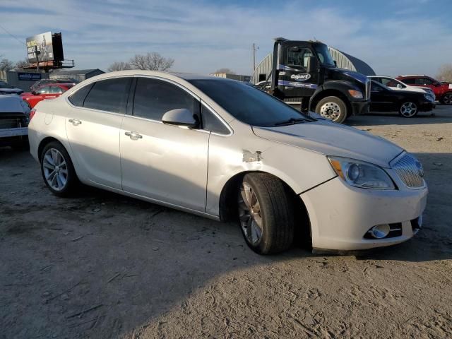 2016 Buick Verano