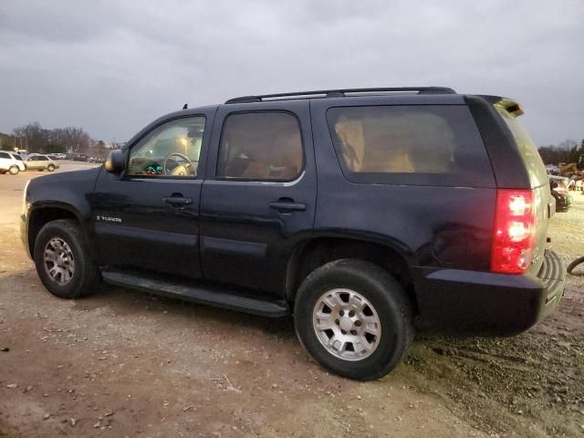 2008 GMC Yukon