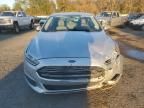 2015 Ford Fusion S