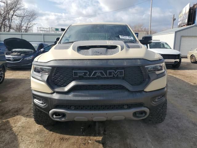 2024 Dodge RAM 1500 TRX