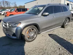 2020 Mercedes-Benz GLS 450 4matic en venta en Spartanburg, SC