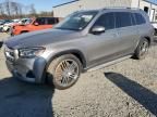 2020 Mercedes-Benz GLS 450 4matic