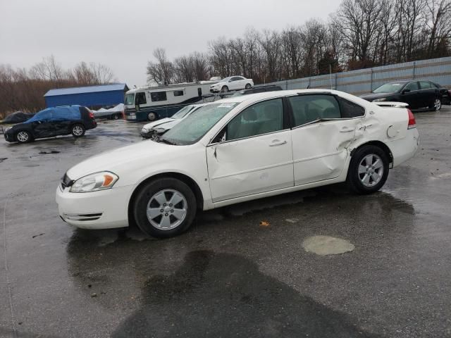 2008 Chevrolet Impala LT